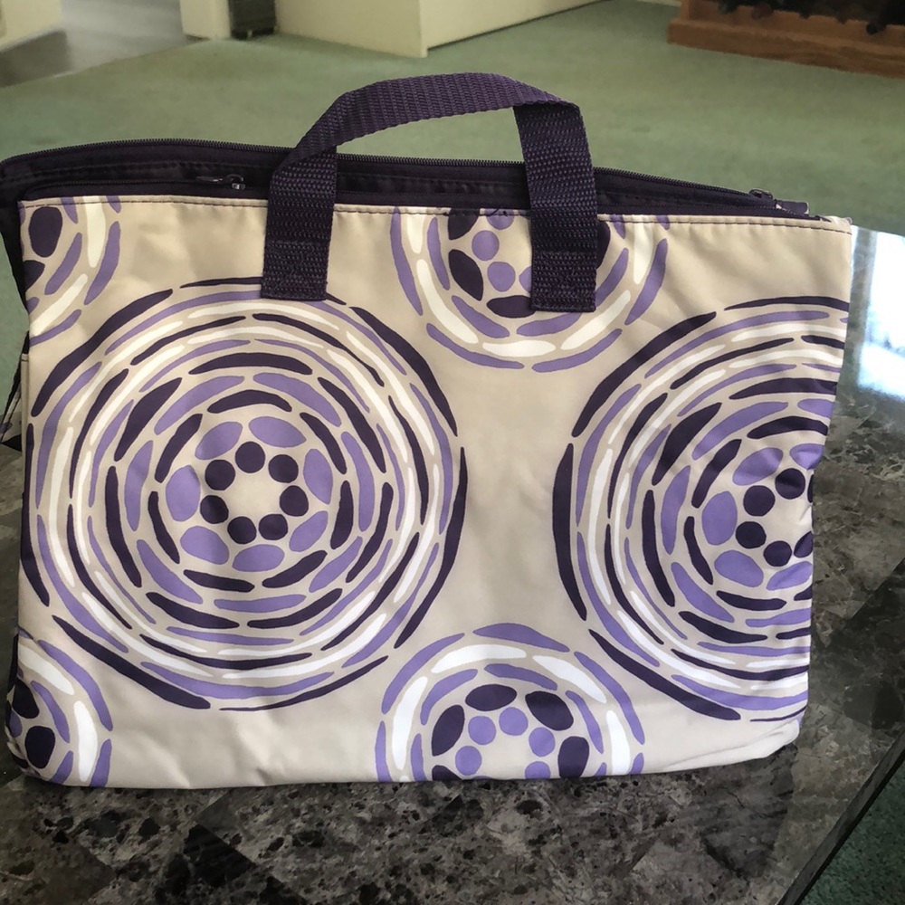 Thirty-one Super Swap-it Pocket